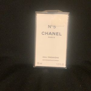 Chanel Number 5 Eau Premiere